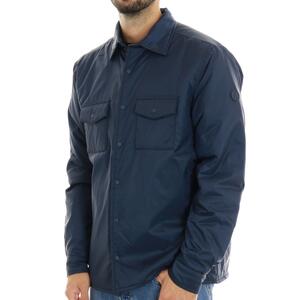 GIUBBOTTO TUPHANA BLU